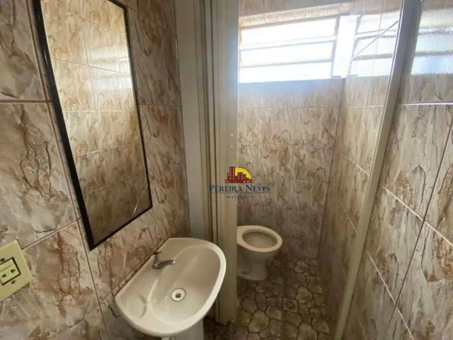 Escritorio aluguel em Nova Odessa