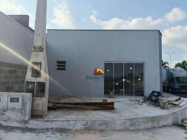 Escritorio aluguel em Nova Odessa