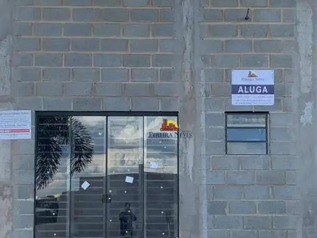 Escritorio aluguel em Nova Odessa