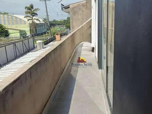 Escritorio aluguel em Nova Odessa
