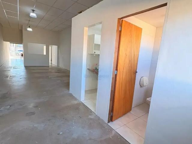 Escritorio aluguel em Nova Odessa