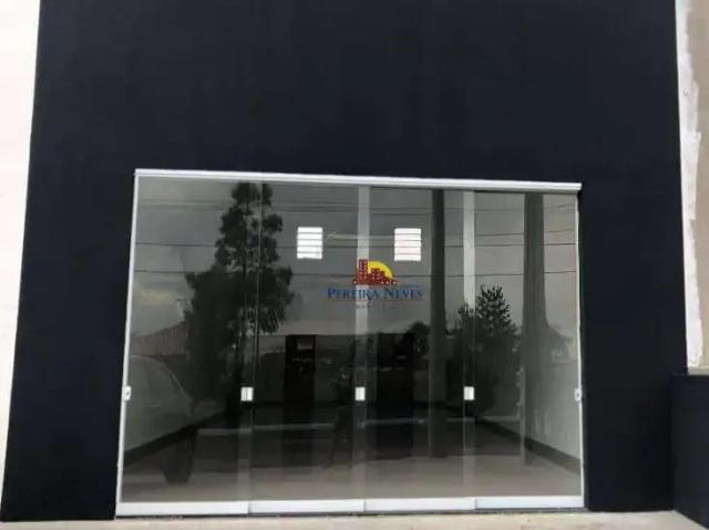 Escritorio aluguel em Nova Odessa