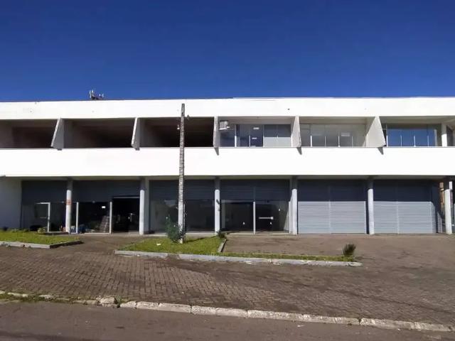 Escritorio aluguel em Novo Hamburgo