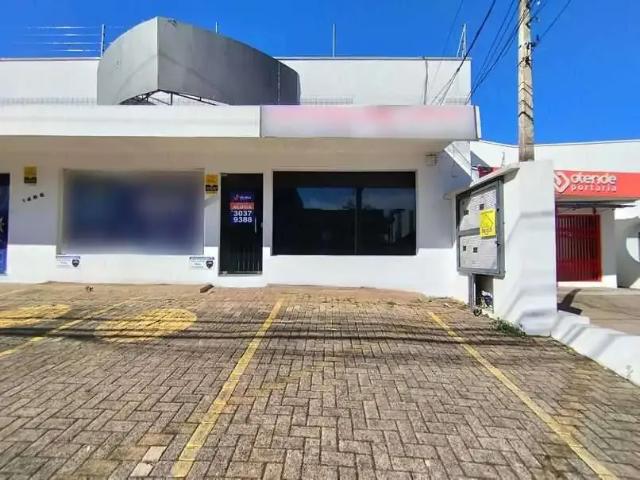 Escritorio aluguel em Região Geográfica Imediata de Novo Hamburgo - São Leopoldo, Região Metropolitana de Porto Alegre