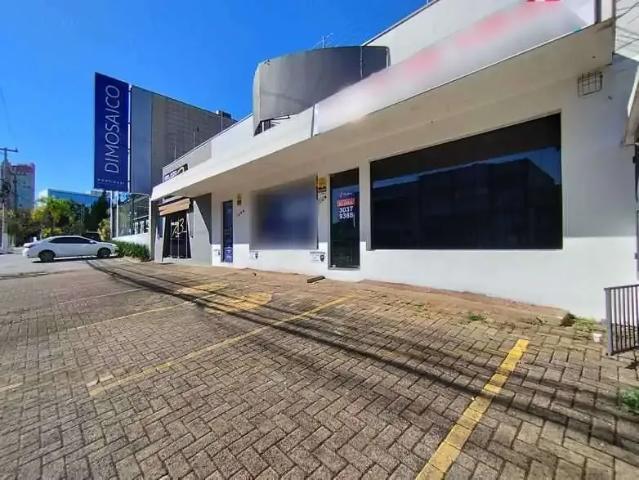 Escritorio aluguel em Novo Hamburgo, Região Geográfica Intermediária de Porto Alegre