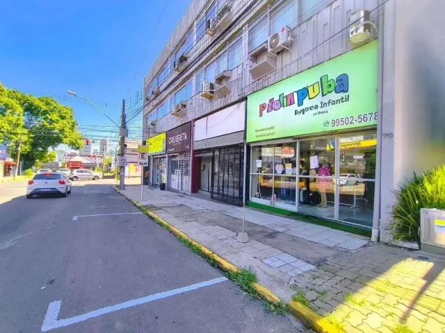Escritorio aluguel em Novo Hamburgo, Região Geográfica Intermediária de Porto Alegre