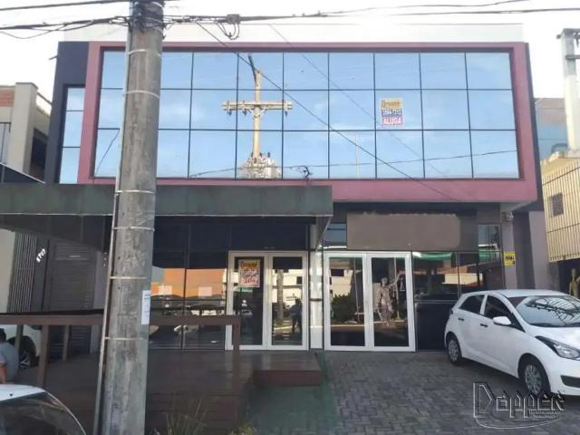Escritorio aluguel em Região Geográfica Imediata de Novo Hamburgo - São Leopoldo, Região Metropolitana de Porto Alegre