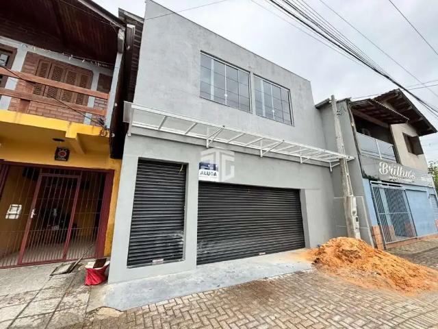 Escritorio aluguel em Região Geográfica Imediata de Novo Hamburgo - São Leopoldo, Região Metropolitana de Porto Alegre