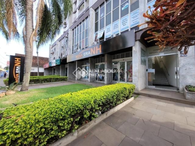 Escritorio aluguel em Novo Hamburgo