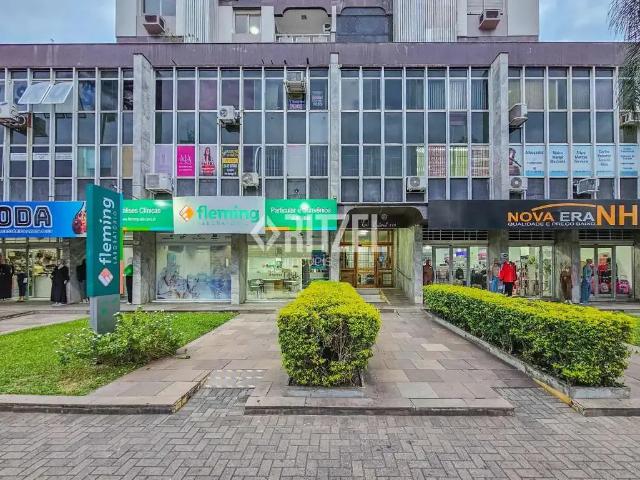 Escritorio aluguel em Região Geográfica Imediata de Novo Hamburgo - São Leopoldo, Região Metropolitana de Porto Alegre