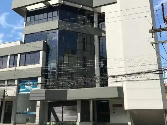 Escritorio aluguel em Região Geográfica Imediata de Novo Hamburgo - São Leopoldo, Região Metropolitana de Porto Alegre