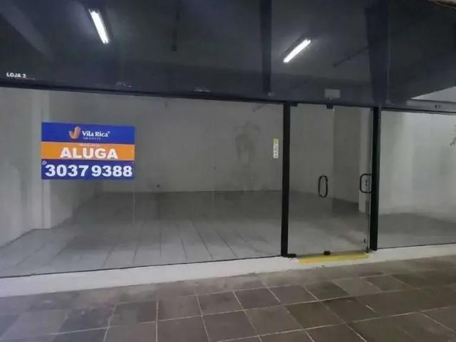 Escritorio aluguel em Região Geográfica Imediata de Novo Hamburgo - São Leopoldo, Região Metropolitana de Porto Alegre