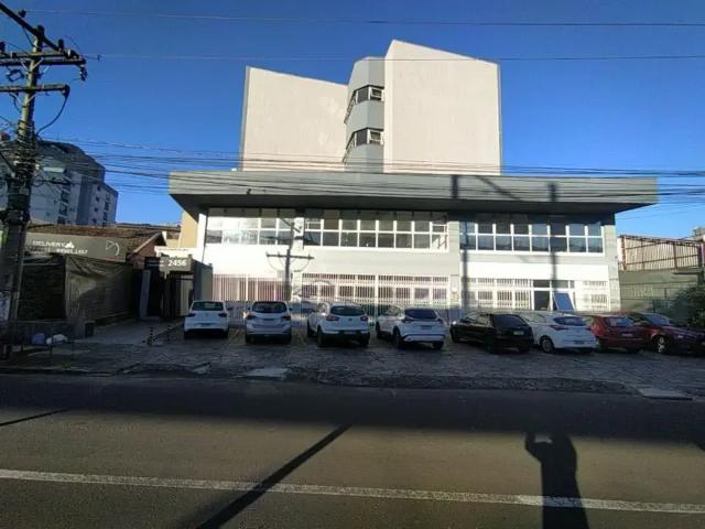 Escritorio aluguel em Região Geográfica Imediata de Novo Hamburgo - São Leopoldo, Região Metropolitana de Porto Alegre