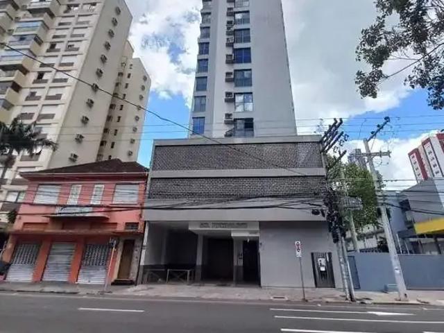 Escritorio aluguel em Região Geográfica Imediata de Novo Hamburgo - São Leopoldo, Região Metropolitana de Porto Alegre