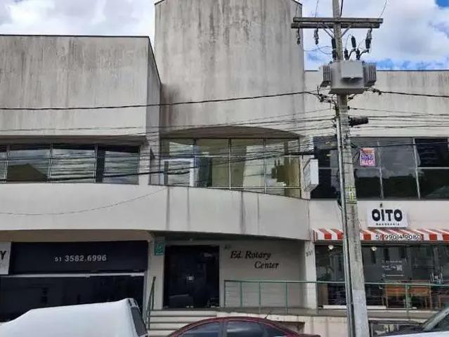 Escritorio aluguel em Região Geográfica Imediata de Novo Hamburgo - São Leopoldo, Região Metropolitana de Porto Alegre