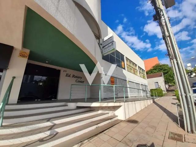 Escritorio aluguel em Região Geográfica Imediata de Novo Hamburgo - São Leopoldo, Região Metropolitana de Porto Alegre