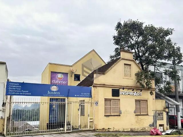 Escritorio aluguel em Região Geográfica Imediata de Novo Hamburgo - São Leopoldo, Região Metropolitana de Porto Alegre