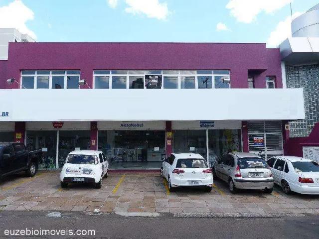 Escritorio aluguel em Região Geográfica Imediata de Novo Hamburgo - São Leopoldo, Região Metropolitana de Porto Alegre