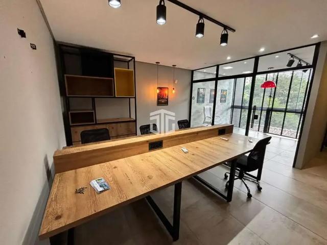 Escritorio aluguel em Região Geográfica Imediata de Novo Hamburgo - São Leopoldo, Região Metropolitana de Porto Alegre