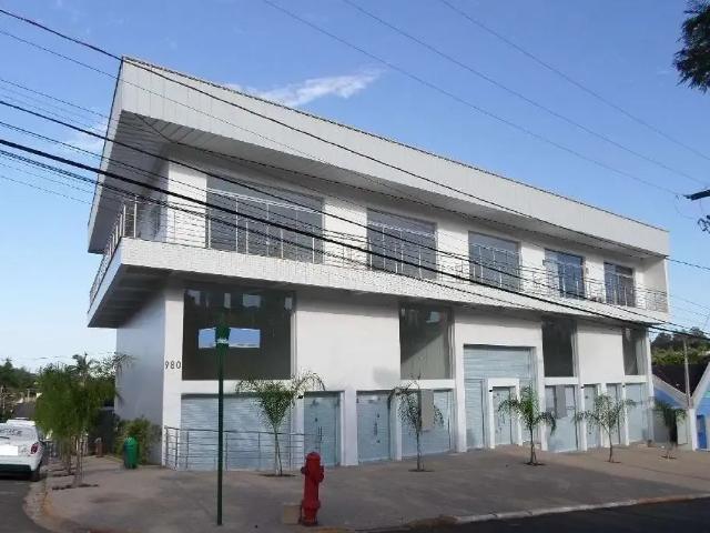 Escritorio aluguel em Região Geográfica Imediata de Novo Hamburgo - São Leopoldo, Região Metropolitana de Porto Alegre