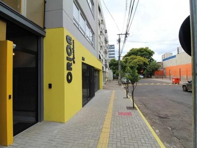Escritorio aluguel em Novo Hamburgo, Região Geográfica Intermediária de Porto Alegre