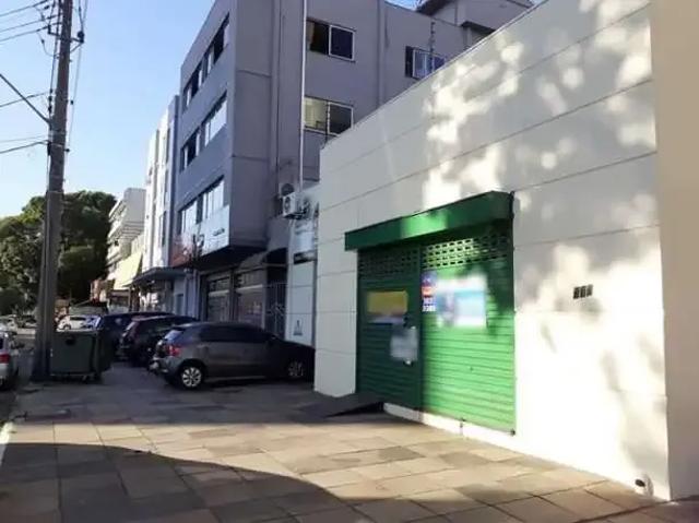 Escritorio aluguel em Novo Hamburgo, Região Geográfica Intermediária de Porto Alegre