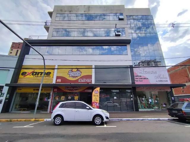 Escritorio aluguel em Região Geográfica Imediata de Novo Hamburgo - São Leopoldo, Região Metropolitana de Porto Alegre
