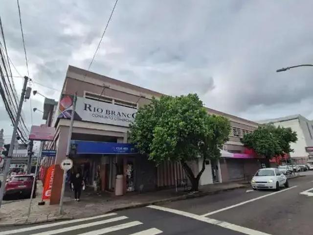 Escritorio aluguel em Novo Hamburgo, Região Geográfica Intermediária de Porto Alegre