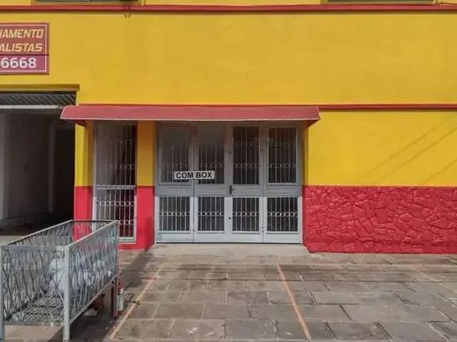 Escritorio aluguel em Região Geográfica Imediata de Novo Hamburgo - São Leopoldo, Região Metropolitana de Porto Alegre
