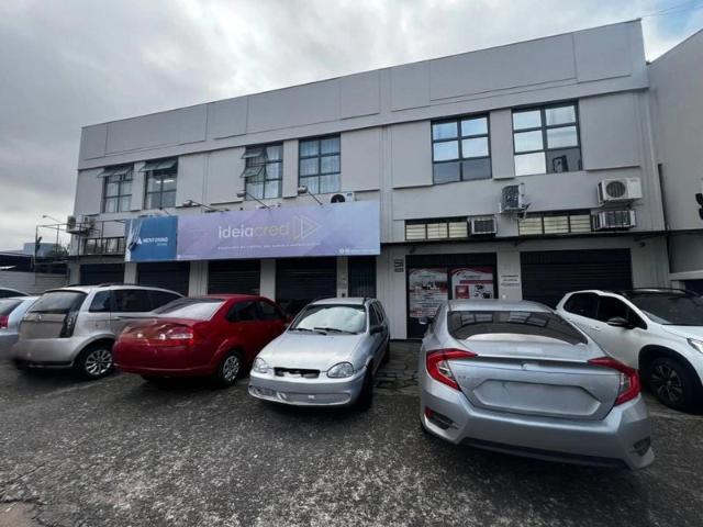 Escritorio aluguel em Novo Hamburgo