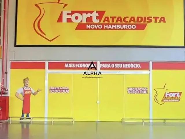 Escritorio aluguel em Região Geográfica Imediata de Novo Hamburgo - São Leopoldo, Região Metropolitana de Porto Alegre