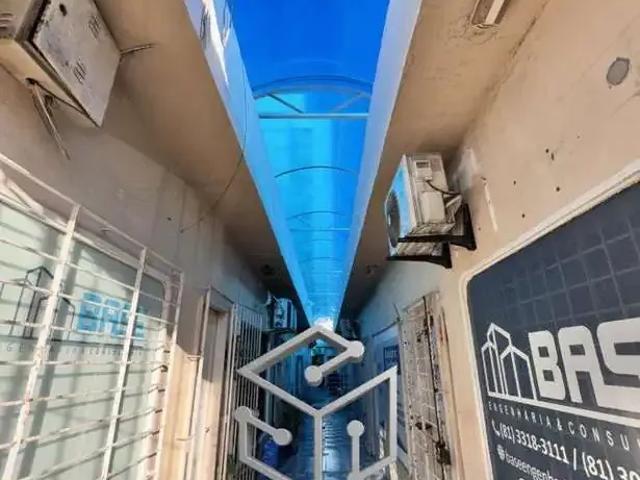 Escritorio aluguel em Região Geográfica Imediata do Recife, Região Metropolitana do Recife
