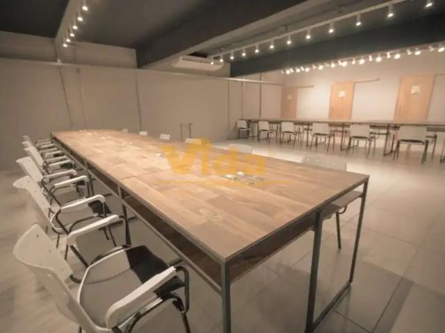 Escritorio aluguel em Jardim Bela Vista, Osasco