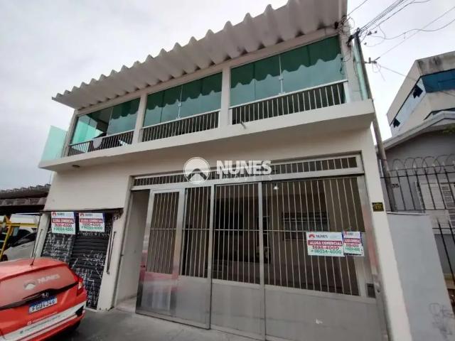 Escritorio aluguel em Jardim das Flòres, Osasco