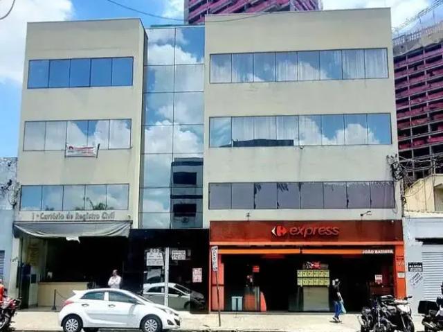 Escritorio aluguel em Região Imediata de Franca, Patrocínio Paulista