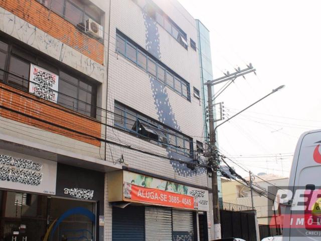 Escritorio aluguel em Osasco, Região Geográfica Intermediária de São Paulo
