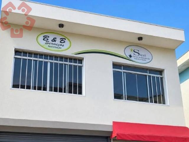 Escritorio aluguel em Vila Osasco, Osasco