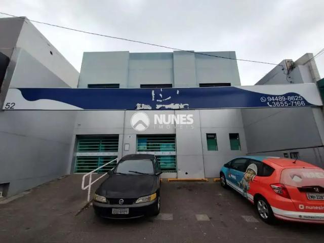 Escritorio aluguel em Vila Osasco, Amargosa