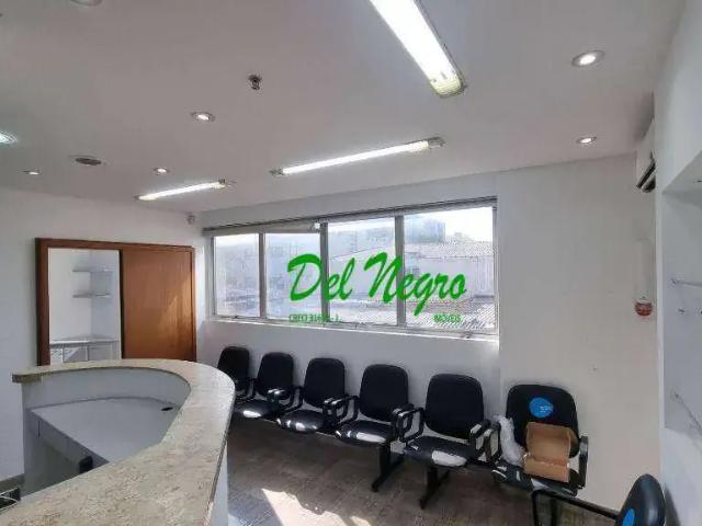 Escritorio aluguel em Jardim das Flòres, Osasco