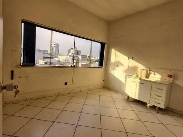 Escritorio aluguel em Vila Osasco, Amargosa
