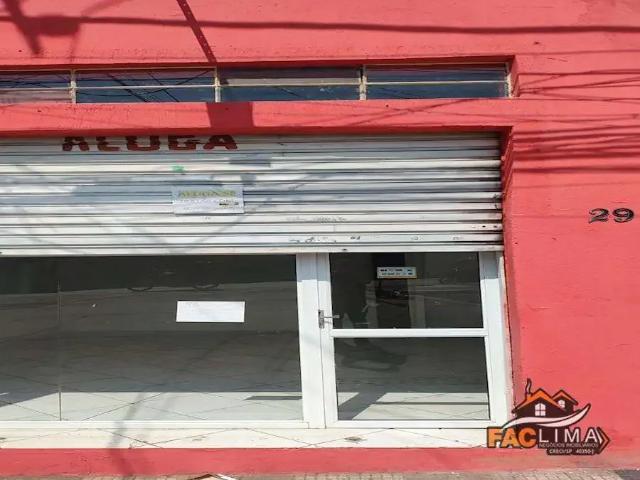 Escritorio aluguel em Vila São José, Amargosa