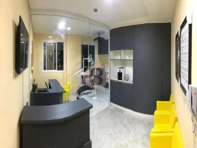 Escritorio aluguel em Jardim das Flòres, Osasco