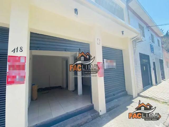 Escritorio aluguel em Vila São José, Amargosa