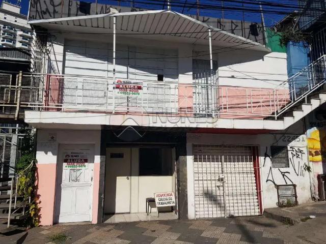 Escritorio aluguel em Vila Osasco, Amargosa