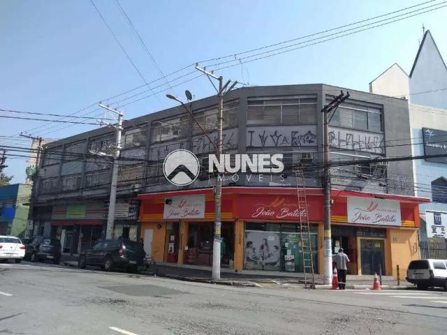 Escritorio aluguel em Vila Osasco, Amargosa