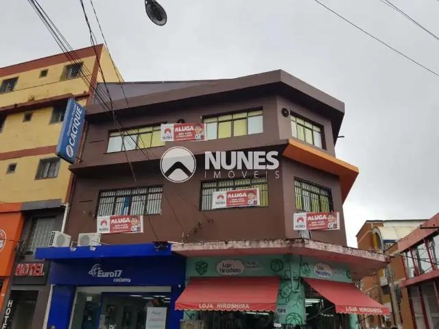 Escritorio aluguel em Vila Osasco, Amargosa