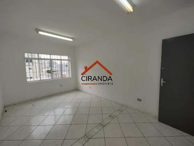 Escritorio aluguel em Vila Osasco, Osasco