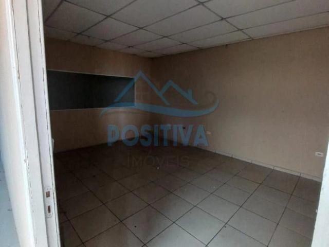 Escritorio aluguel em Osasco, Região Geográfica Intermediária de São Paulo