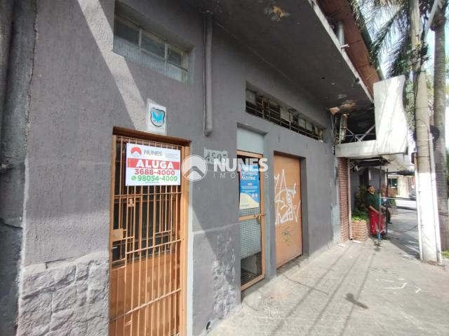 Escritorio aluguel em Osasco, Região Geográfica Intermediária de São Paulo