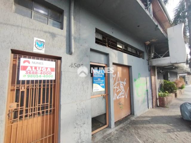 Escritorio aluguel em Osasco, Região Geográfica Intermediária de São Paulo